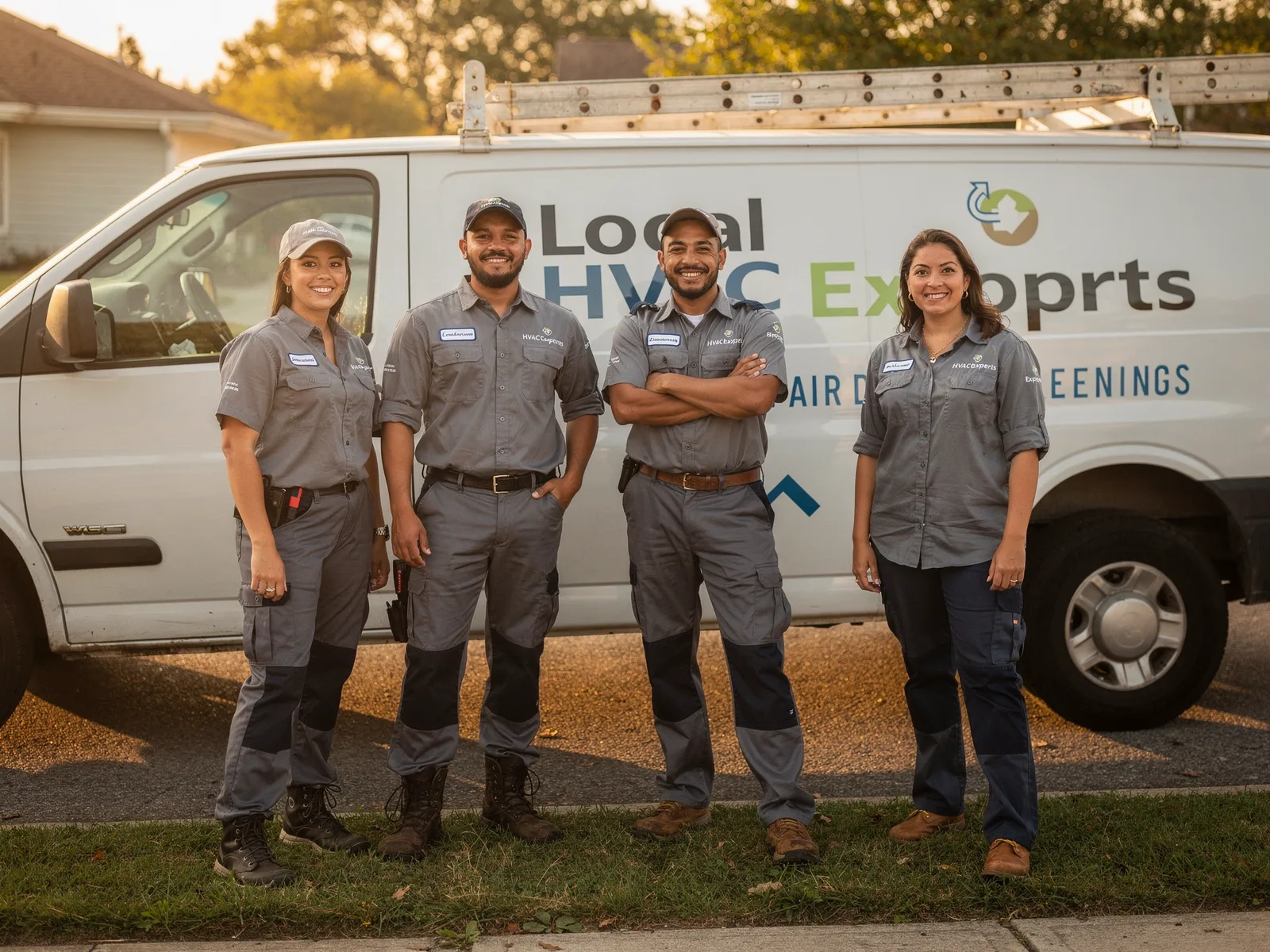 24/7 HVAC Repair & AC Replacement company in Rustburg, VA